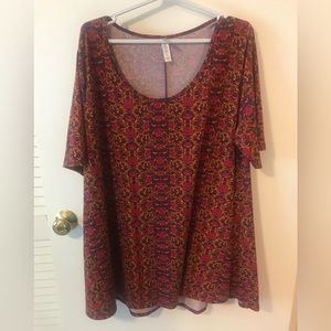 Lularoe perfect T